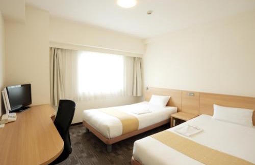 Kumagaya Hotel | Smile Hotel Kumagaya - Vacation STAY 90803v
