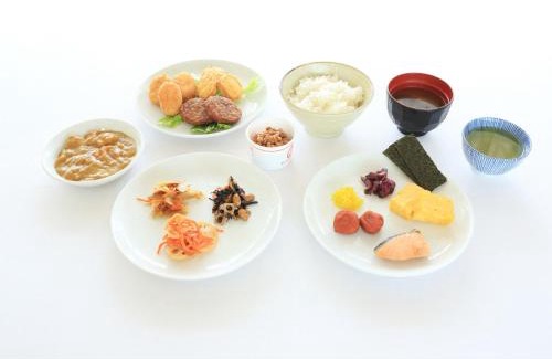 Kumagaya Hotel | Smile Hotel Kumagaya - Vacation STAY 89993v