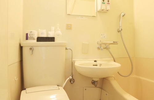 Chuo Ward Hotel | Smile Hotel Kumamoto Suizenji