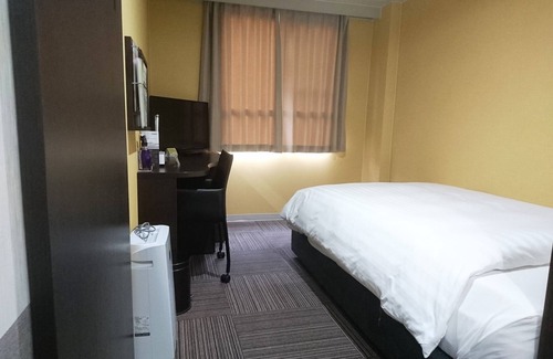 Chuo Ward Hotel | Smile Hotel Kumamoto Suizenji