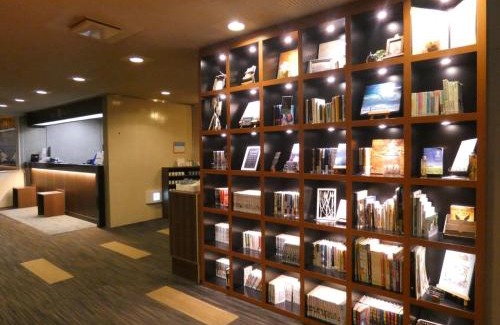 Kushiro Hotel | Smile Hotel Kushiro - Vacation STAY 69852v