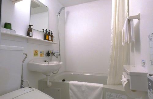 Kushiro Hotel | Smile Hotel Kushiro - Vacation STAY 69852v