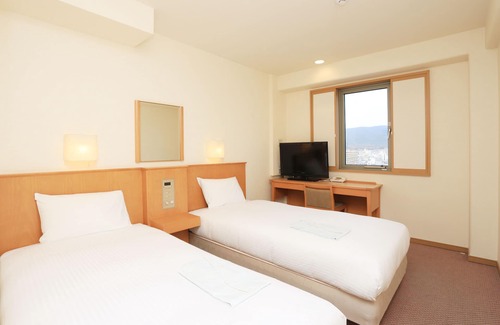 Nara Hotel | Smile Hotel Nara