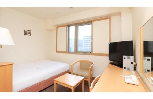 Nara Hotel | Smile Hotel Nara - Vacation STAY 73737v