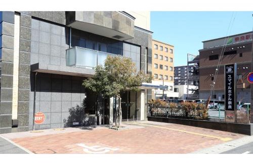 Nara Hotel | Smile Hotel Nara - Vacation STAY 73717v