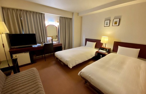 Sasebo Hotel | Smile Hotel Sasebo