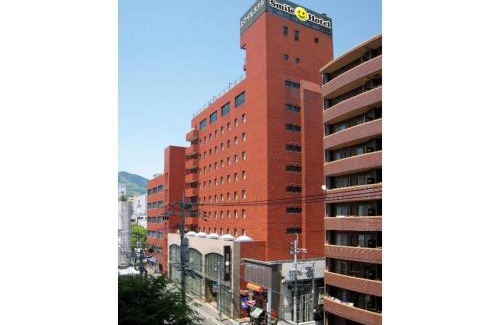 Sasebo Hotel | Smile Hotel Sasebo - Vacation STAY 92141v