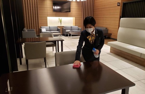 Izumi Ward Hotel | Smile Hotel Sendai Izumi IC