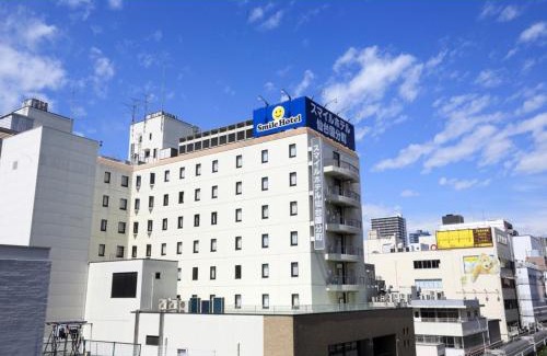 Ichibancho Hotel | Smile Hotel Sendai Kokubuncho - Vacation STAY 77739v