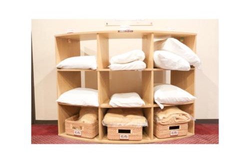 Ichibancho Hotel | Smile Hotel Sendai Kokubuncho - Vacation STAY 77686v