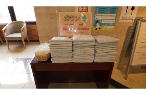 Shimonoseki Hotel | Smile Hotel Shimonoseki - Vacation STAY 96720v