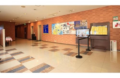 Shimonoseki Hotel | Smile Hotel Shimonoseki - Vacation STAY 96720v