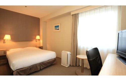 Shimonoseki Hotel | Smile Hotel Shimonoseki - Vacation STAY 12568v