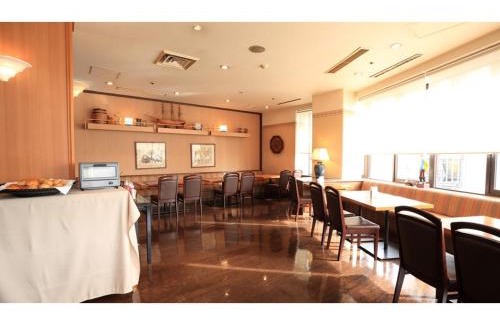 Shimonoseki Hotel | Smile Hotel Shimonoseki - Vacation STAY 12568v