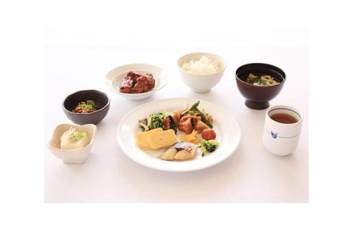 Shimonoseki Hotel | Smile Hotel Shimonoseki - Vacation STAY 12516v