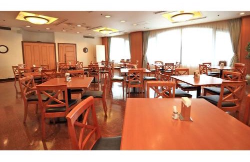 Shimonoseki Hotel | Smile Hotel Shimonoseki - Vacation STAY 12516v