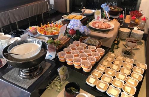 Shimonoseki Hotel | Smile Hotel Shimonoseki