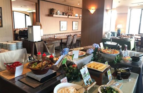 Shimonoseki Hotel | Smile Hotel Shimonoseki