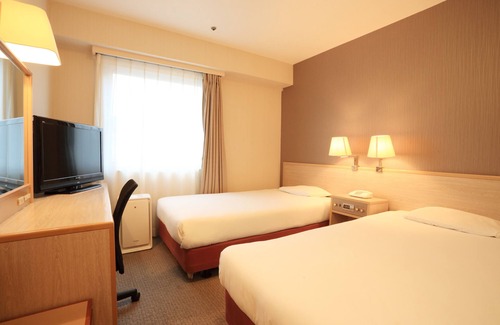 Shimonoseki Hotel | Smile Hotel Shimonoseki