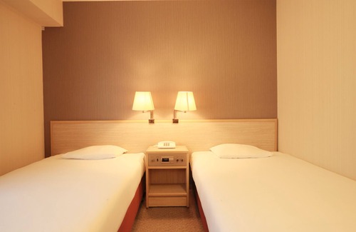 Shimonoseki Hotel | Smile Hotel Shimonoseki