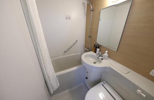 Mita Hotel | Smile Hotel Shinagawa Sengakuji Ekimae - Vacation STAY 67645v
