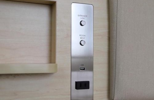 Mita Hotel | Smile Hotel Shinagawa Sengakuji Ekimae - Vacation STAY 67645v
