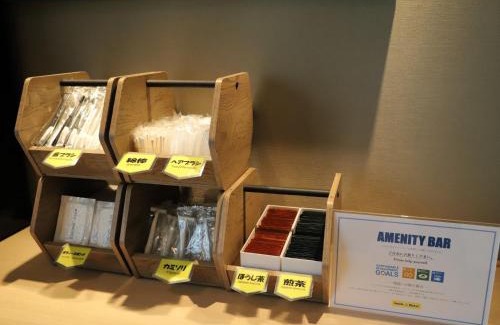 Mita Hotel | Smile Hotel Shinagawa Sengakuji Ekimae - Vacation STAY 67645v