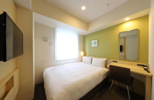 Mita Hotel | Smile Hotel Shinagawasengakujiekimae