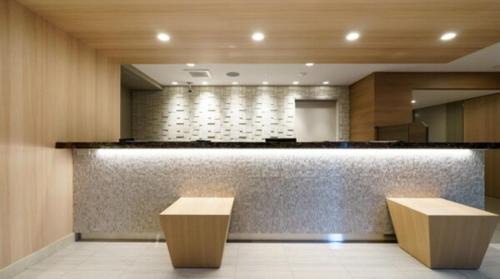 Mita Hotel | Smile Hotel Shinagawasengakujiekimae