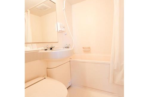 Shiogama Hotel | Smile Hotel Shiogama - Vacation STAY 84718v