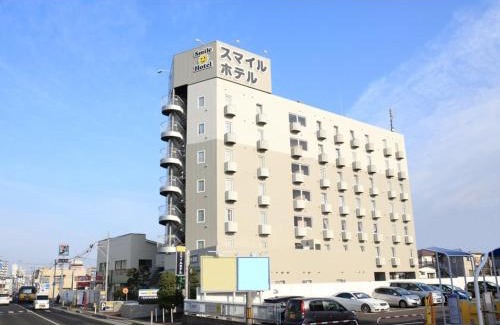 Shiogama Hotel | Smile Hotel Shiogama - Vacation STAY 84718v