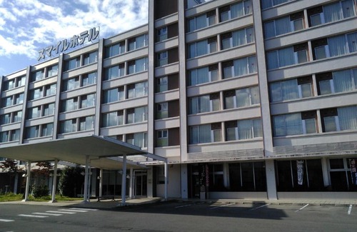 Nishigo Hotel | Smile Hotel Shirakawa - Vacation STAY 54752v