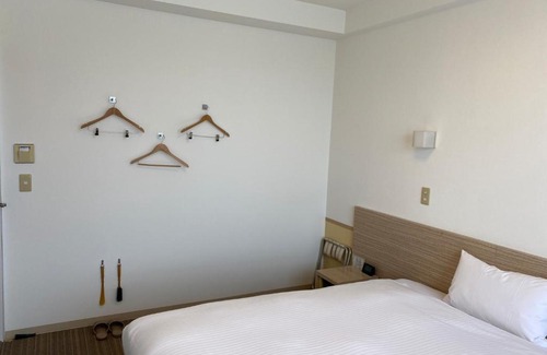 Nishigo Hotel | Smile Hotel Shirakawa - Vacation STAY 68159v