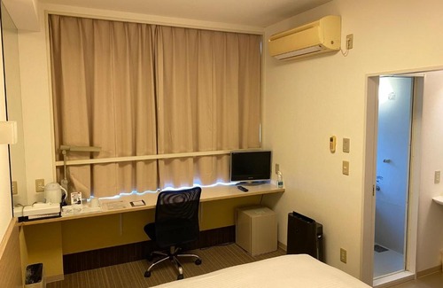 Nishigo Hotel | Smile Hotel Shirakawa - Vacation STAY 68159v