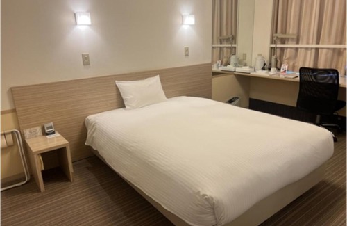 Nishigo Hotel | Smile Hotel Shirakawa - Vacation STAY 68138v