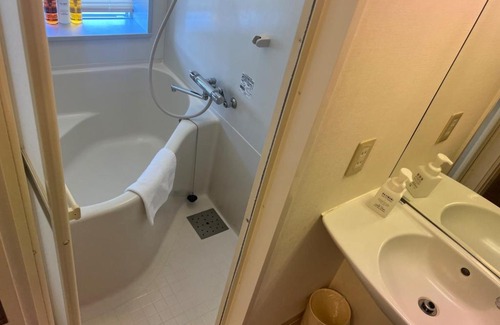 Nishigo Hotel | Smile Hotel Shirakawa - Vacation STAY 68138v