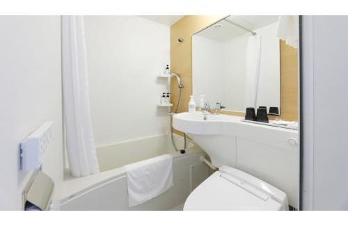 Fujisawa Hotel | Smile Hotel Shonan Fujisawa - Vacation STAY 74516v
