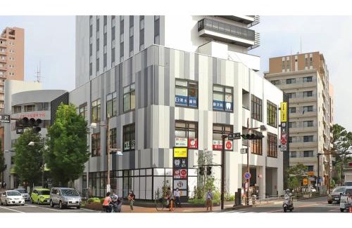 Fujisawa Hotel | Smile Hotel Shonan Fujisawa - Vacation STAY 74516v