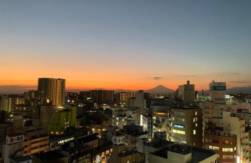 Fujisawa Hotel | Smile Hotel Shonan Fujisawa