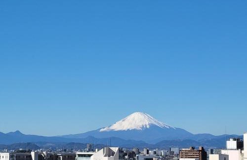 Fujisawa Hotel | Smile Hotel Shonan Fujisawa
