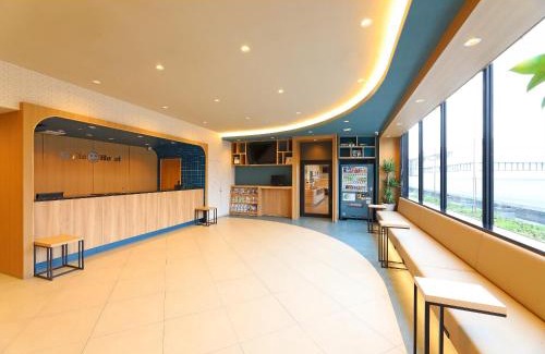 Fujisawa Hotel | Smile Hotel Shonan Fujisawa