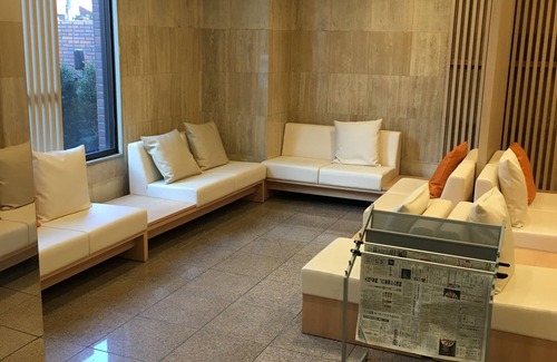Sugamo Hotel | Smile Hotel Sugamo