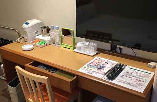 Sugamo Hotel | Smile Hotel Sugamo