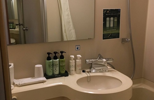 Sugamo Hotel | Smile Hotel Sugamo