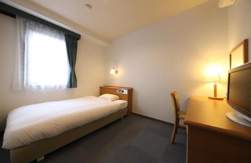 Takaoka Hotel | Smile Hotel Takaoka Ekimae