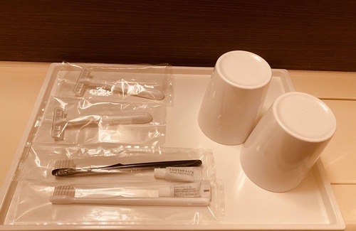 Nishikasai Hotel | Smile Hotel Tokyo Nishikasai