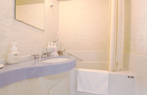 Tama Hotel | SMILE HOTEL Tokyo Tamanagayama