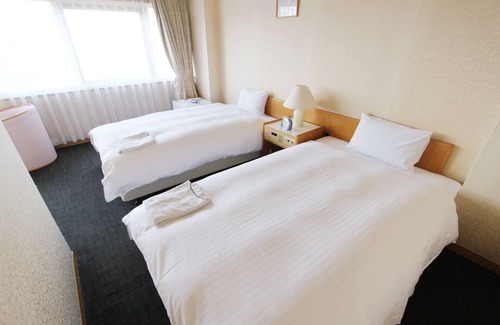 Tama Hotel | SMILE HOTEL Tokyo Tamanagayama