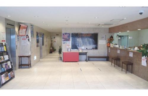 Towada Hotel | Smile Hotel Towada - Vacation STAY 06130v