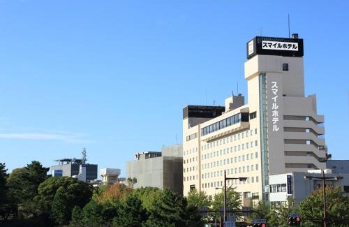 Wakayama Hotel | Smile Hotel Wakayama